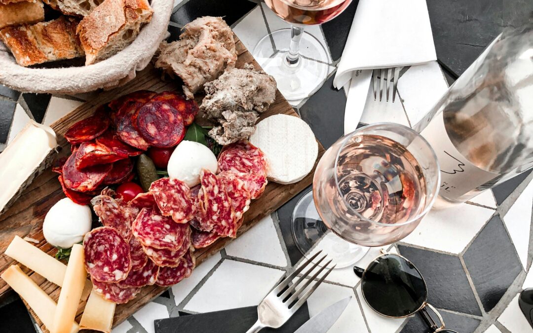 La Gastronomie Française Révélée Par Ses Oublis : Les Recettes Perdues De Nos Régions