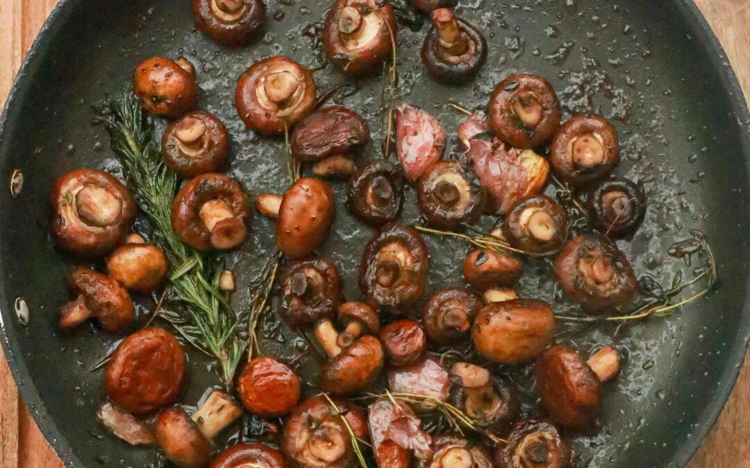 Ces recettes interdites par l&rsquo;Histoire : Quand la gastronomie cache ses secrets