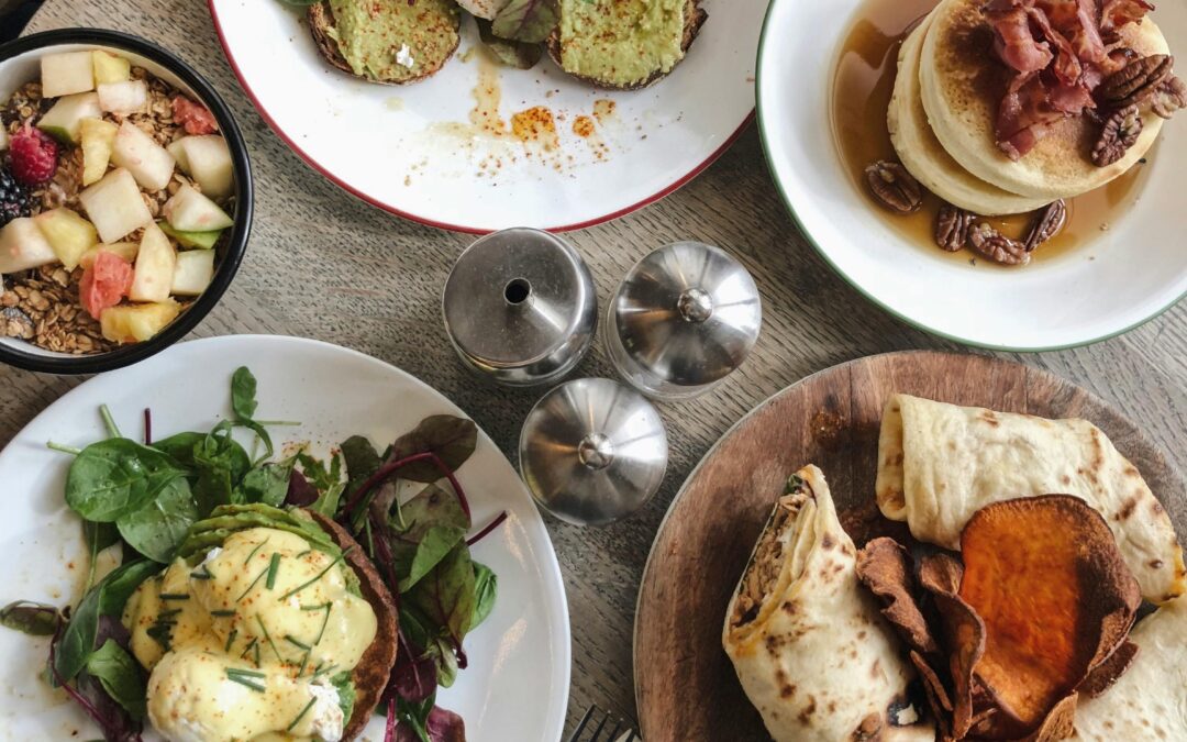 Cuisine moléculaire : Découverte ou danger pour notre santé ?